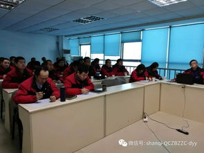 汽车装备制造厂组织备案干部述职 竞赛组织纪实与成效