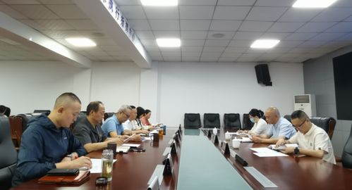 锦法动态 | 6.22-6.28 竞赛组织筹备纪实与展望