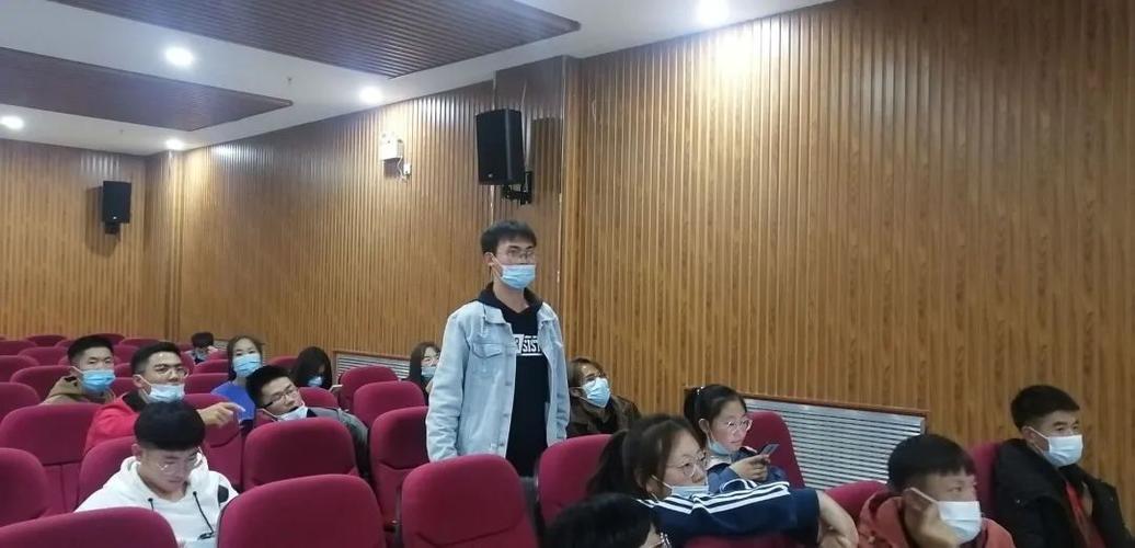 宁夏大学微光志愿服务总队组织开展消防安全知识竞赛