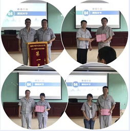 猎豹汽车长沙公司成功举办安全知识竞赛，提升全员安全意识